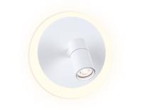 Споты — Спот Ambrella Light FW260 купить в 