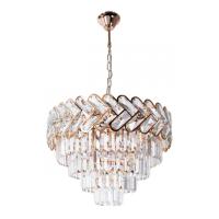Люстры подвесные — Подвесная люстра ARTE Lamp A1025SP-8GO купить в  Люстры подвесные — Подвесная люстра ARTE Lamp A1025SP-8GO купить в