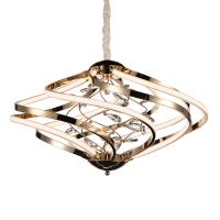 Люстры подвесные — Подвесная люстра ST-Luce SL924.203.08 купить в  Люстры подвесные — Подвесная люстра ST-Luce SL924.203.08 купить в