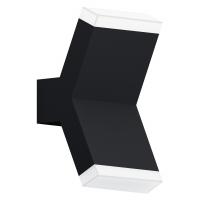 Уличные настенные светильники — Светильник настенный EGLO 97154 купить в 