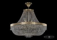 Люстры на штанге — Люстра на штанге Bohemia Ivele Crystal 19273/H1/70IV G купить в  Люстры на штанге — Люстра на штанге Bohemia Ivele Crystal 19273/H1/70IV G купить в