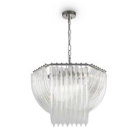 Люстры каскадные — Каскадная люстра Freya FR5182PL-06CH купить в  Люстры каскадные — Каскадная люстра Freya FR5182PL-06CH купить в