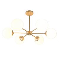 Люстры на штанге — Люстра на штанге Escada 2110/6P Gold купить в  Люстры на штанге — Люстра на штанге Escada 2110/6P Gold купить в