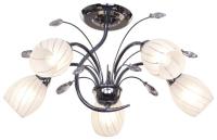 Люстры на штанге — Люстра на штанге VELANTE 768-107-05 купить в 