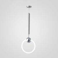 Подвесные светильники — Подвесной светодиодный светильник Imperium Loft Ring 178413-26 купить в 