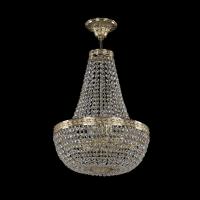 Люстры на штанге — Люстра на штанге Bohemia Ivele Crystal 19051/H2/35IV G купить в  Люстры на штанге — Люстра на штанге Bohemia Ivele Crystal 19051/H2/35IV G купить в
