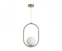 Подвесные светильники — Подвесной светильник Kink Light 07631-1B,20 купить в 