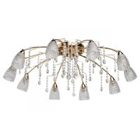 Люстры накладные — Накладная люстра MW-Light 294015910 купить в 