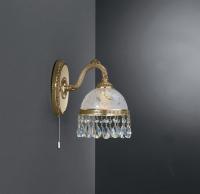 Настенные бра — Бра Reccagni Angelo A 6300/1 купить в  Настенные бра — Бра Reccagni Angelo A 6300/1 купить в