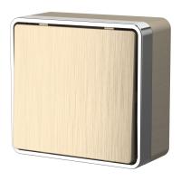 Выключатели — Выключатель Werkel W5010010 купить в 