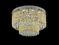 Люстры накладные — Накладная люстра Newport 8315/PL купить в 