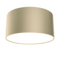 Накладные светильники — Накладной светильник Maytoni Technical C032CL-12W4K-RD-MG купить в 