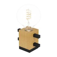 Настольные лампы — Настольная лампа EGLO 390193 купить в 