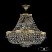 Люстры на штанге — Люстра на штанге Bohemia Ivele Crystal 19273/H1/55IV G купить в  Люстры на штанге — Люстра на штанге Bohemia Ivele Crystal 19273/H1/55IV G купить в