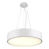 Люстры подвесные — Подвесная люстра Mantra 5500+5515 купить в 