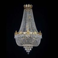 Люстры подвесные — Подвесная люстра Artglass EvIta 600x1000 CE купить в 