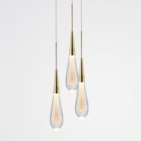 Подвесные светильники — Подвесной светильник Imperium Loft Fial 140680-26 купить в 