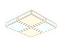 Накладные светильники — Накладной светильник Ambrella Light FS1889 купить в 