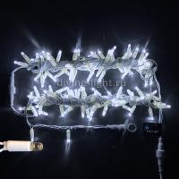 Светодиодные нити — Светодиодная нить Rich LED RL-S10C-220V-CW/W купить в 
