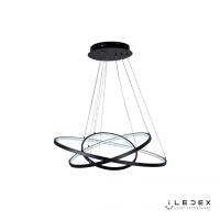 Свет для дома — Подвесная люстра iLedex Axis D098-3 (800x600x400) BK купить в  Свет для дома — Подвесная люстра iLedex Axis D098-3 (800x600x400) BK купить в