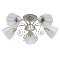 Люстры на штанге — Люстра на штанге MW-Light 297013405 купить в 