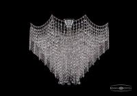 Люстры на штанге — Люстра на штанге Bohemia Ivele Crystal 77071/59 Ni купить в  Люстры на штанге — Люстра на штанге Bohemia Ivele Crystal 77071/59 Ni купить в