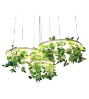 Люстры на штанге — Люстра на штанге Kink Light 08223,33TREE купить в 