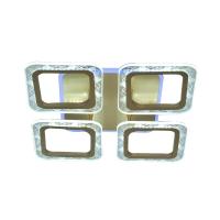 Потолочные люстры — Потолочная люстра Seven Fires Limena SF7058/5C-AB-RGB купить в 