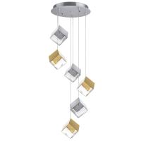 Люстры каскадные — Каскадная люстра Lightstar 805569 купить в  Люстры каскадные — Каскадная люстра Lightstar 805569 купить в