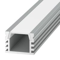Профили для светодиодных лент — Профиль SWG SF-1612 купить в  Профили для светодиодных лент — Профиль SWG SF-1612 купить в