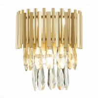 Настенные бра — Бра ST-Luce SL1625.201.02 купить в  Настенные бра — Бра ST-Luce SL1625.201.02 купить в