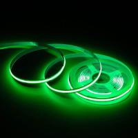 Светодиодные ленты — Светодиодная лента Apeyron 14W/m 512Led/m COB зеленый 5M 00-367 купить в  Светодиодные ленты — Светодиодная лента Apeyron 14W/m 512Led/m COB зеленый 5M 00-367 купить в