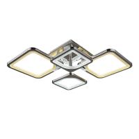 Потолочные люстры — Потолочная светодиодная люстра Seven Fires Флоранс 75270.01.03.04 купить в  Потолочные люстры — Потолочная светодиодная люстра Seven Fires Флоранс 75270.01.03.04 купить в