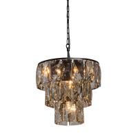 Люстры каскадные — Каскадная люстра Vitaluce V5278-1/6+1 купить в  Люстры каскадные — Каскадная люстра Vitaluce V5278-1/6+1 купить в