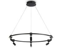 Люстры подвесные — Подвесная люстра Ambrella Light FL5299 купить в  Люстры подвесные — Подвесная люстра Ambrella Light FL5299 купить в