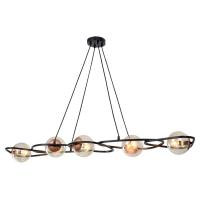 Подвесные светильники — Подвесной светильник Lussole LSP-8411 купить в 