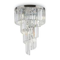Люстры каскадные — Каскадная люстра Maytoni RC007CL-06CH купить в  Люстры каскадные — Каскадная люстра Maytoni RC007CL-06CH купить в