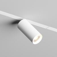 Трековые светильники — Светильник на шине Denkirs DK8010-WH купить в  Трековые светильники — Светильник на шине Denkirs DK8010-WH купить в