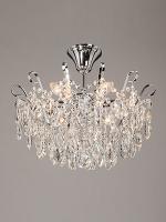 Люстры на штанге — Люстра на штанге Vitaluce V5333/6PL купить в 