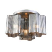 Люстры накладные — Накладная люстра ST-Luce SL117.702.03 купить в 