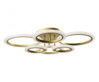 Люстры накладные — Накладная люстра Kink Light 07819,33(3000K) купить в 