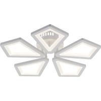 Люстры накладные — Накладная люстра Escada 10284/5LED купить в  Люстры накладные — Накладная люстра Escada 10284/5LED купить в