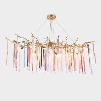 Люстры подвесные — Подвесная люстра Imperium Loft Veneta 141125-26 купить в 