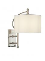 Настенные бра — Бра ARTE Lamp A2999AP-1SS купить в  Настенные бра — Бра ARTE Lamp A2999AP-1SS купить в