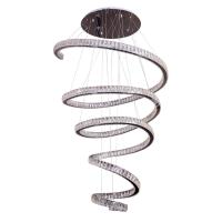 Люстры каскадные — Каскадная люстра Eletto EL330P140 купить в  Люстры каскадные — Каскадная люстра Eletto EL330P140 купить в