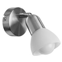 Споты — Спот ARTE Lamp A3115AP-1SS купить в  Споты — Спот ARTE Lamp A3115AP-1SS купить в