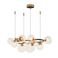 Подвесные светильники — Подвесной светильник LOFT IT 10047/9 купить в 