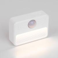 Мебельные светильники — Мебельный светильник Elektrostandard С датчиком движения Led Stick LTB73 1W 4000K Белый купить в 