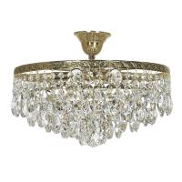 Люстры на штанге — Люстра на штанге Arti Lampadari Castellana E 1.3.38.601 G купить в 