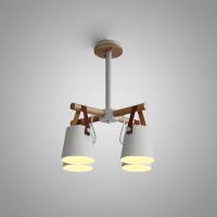 Люстры на штанге — Подвесная люстра Imperium Loft Natura 178003-26 купить в 